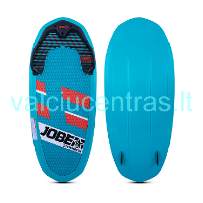 Jobe Stimmel Multi atrakcionas